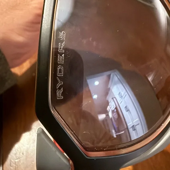 Y2K Ryders Aviator Sunglasses - Picture 4 of 6